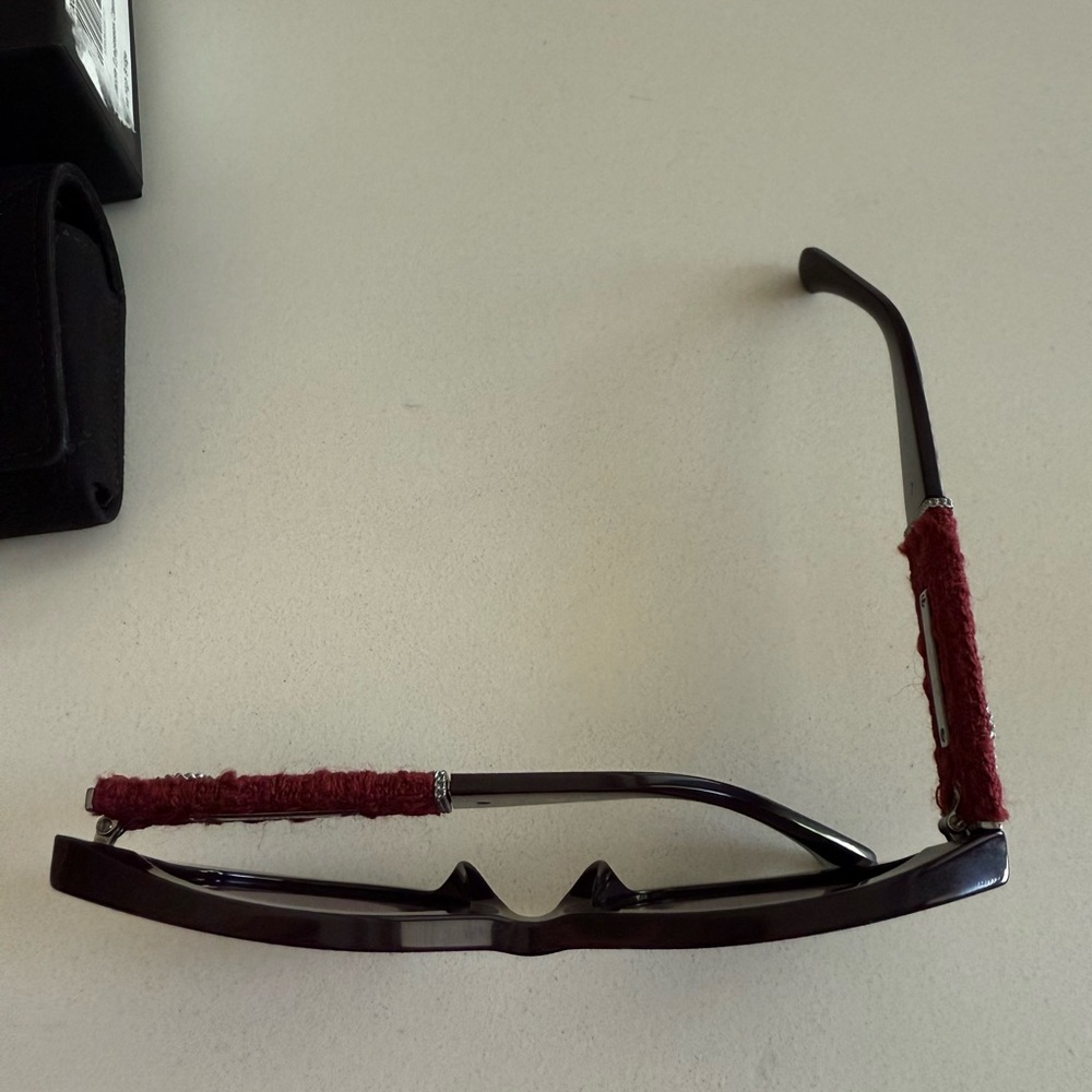 Chanel Sunglasses - Picture 4 of 9